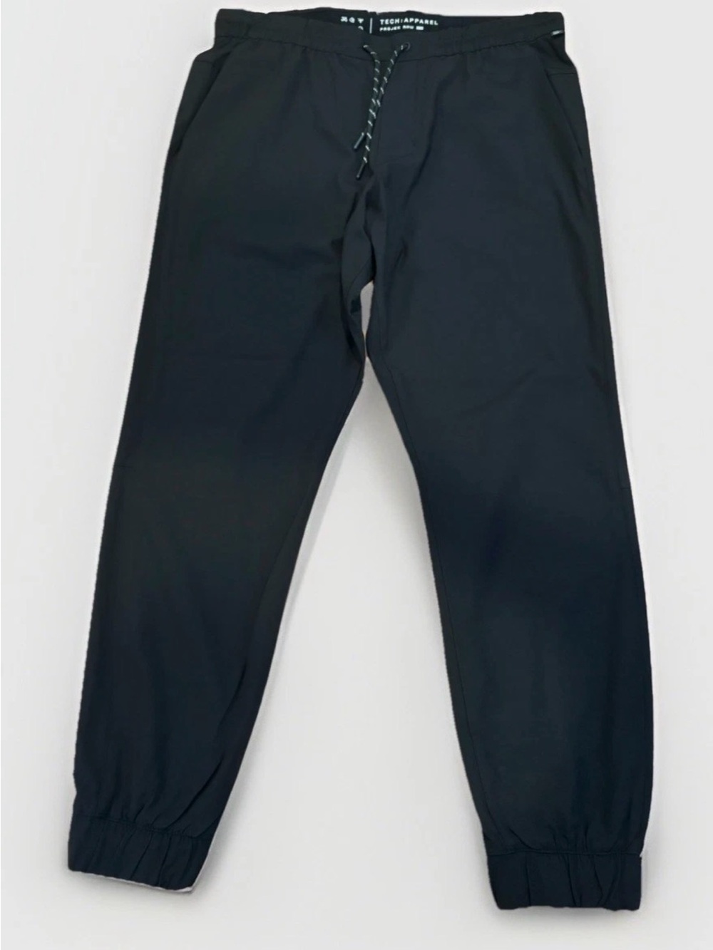 Projek Raw Tech: Apparel Pants Men’s Joggers Size XL Golf Corporate Casual